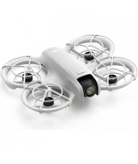 Drone ultra-compact - DJI - Neo Fly More Combo - 135g, accessoires inclus, capture cinématographique