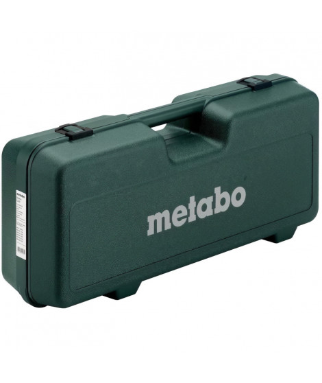 Coffret rangement pour grande Meuleuse - METABO - Accessoires meuleuse