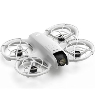 Drone ultra-compact - DJI - Neo - 135g, décollage/atterrissage depuis la main, capture cinématographique