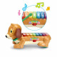VTECH ELTON, MON ROULI XYLOPHONE