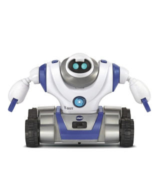 VTECH V-BOT EXPLORER, MON ROBOT 5 EN 1