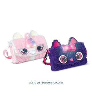 VTECH KID'COUTURE - MON SAC MAGIC'FASHION (LICORNE)