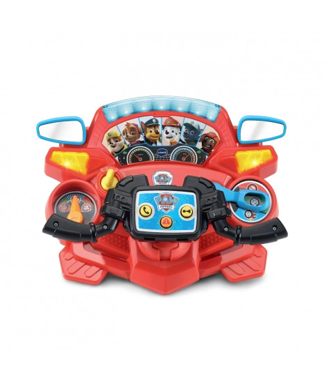 VTECH PAT PATROUILLE - MISSION PILOTE 2 EN 1