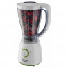 RUSSELL HOBBS 22250-56 Mixeur Blender 15L Explore 600W Bol Gradué Lames Inox 2 Vitesses Fonction Pulse
