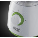 RUSSELL HOBBS 22250-56 Mixeur Blender 15L Explore 600W Bol Gradué Lames Inox 2 Vitesses Fonction Pulse