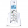Alcatel F530 Solo Téléphone Sans Fil Sans Répondeur Gris