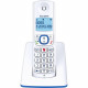 Alcatel F530 solo bleu