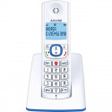 Alcatel F530 solo bleu