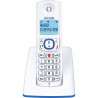 Alcatel F530 solo bleu