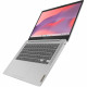 Ordinateur Chromebook Lenovo IdeaPad 3 14M868 | 14'' FHD 250N - MT8186 - RAM 8 Go - Stockage 128 Go - Chrome OS - AZERTY