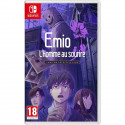 Emio - L'Homme au Sourire: Famicom Detective Club  Jeu Nintendo Switch
