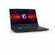 PC Portable Gamer - MSI - Thin 15 B12UC-2489XFR - 15,6 FHD 144Hz - i5-12450H - RAM 16Go - 512Go SSD - RTX 3050 4Go - Sans win…