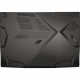 PC Portable Gamer - MSI - Thin A15 B7UC-289FR - 15,6 FHD 144Hz - Ryzen 5-7535HS - RAM 16Go - 512Go SSD - RTX 3050 4Go - Win 11 H