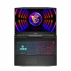 PC Portable Gamer - MSI - Katana 17 B13VGK-1430FR - 17,3 FHD 144Hz - i7-13620H - RAM : 32Go - 512Go SSD - RTX 4070 8Go - Win …