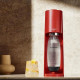 Machine a soda - SODASTREAM - Rouge