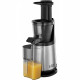 RUSSELL HOBBS 25170-56 Extracteur de Jus Fruits et Légumes Compact Home, Double Sens, Séparateur Mousse, Réservoir Pulpe, 2 T…