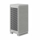 Boîtier PC - FRACTAL DESIGN - Mood Light Gray - m-ITX - 1 ventilateur 180mm, USB3.1 Type C