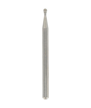 DREMEL Lot de 2 pointes diamantées 2mm 7103