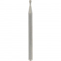 DREMEL Lot de 2 pointes diamantées 2mm 7103