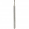 DREMEL Lot de 2 pointes diamantées 2mm 7103