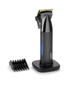 Tondeuse cheveux - BaByliss - E991E - Super-X Metal Series - Édition Spéciale avec lames en titane