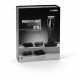 Tondeuse cheveux - BaByliss - E991E - Super-X Metal Series - Édition Spéciale avec lames en titane