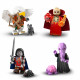 LEGO Minifigurines BOX 71047 Donjons et Dragons - Boîte complete de 36 sachets