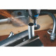 Set de coupe EZ SpeedClic pour la découpe SC690 - DREMEL - 2615S690JA
