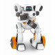 CLEMENTONI - AIRO, Robot a intelligence artificielle - Reconnait les gestes et les voix - Se déplace - Application dédiée ave…