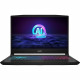 PC Portable Gamer -MSI -Katana A15 AI B8VG-484XFR -15,6 FHD 144Hz -Ryzen 7-8845HS -RAM 16Go -512Go SSD -RTX 4070 8Go -Sans Wi…