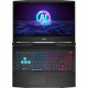 PC Portable Gamer -MSI -Katana A15 AI B8VG-484XFR -15,6 FHD 144Hz -Ryzen 7-8845HS -RAM 16Go -512Go SSD -RTX 4070 8Go -Sans Wi…