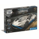 CLEMENTONI - Lamborghini Huracan STO a construire - Roues orientables - Manuel illustré et application pour visualisation 3D …