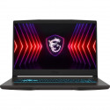 PC Portable Gamer - MSI - Thin 15 B12UCX-2490FR - 15,6 FHD 144Hz - i5-12450H - RAM 16Go - 1To SSD - RTX 2050 4Go - Win 11 Home