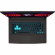 PC Portable Gamer - MSI - Thin 15 B12UCX-2490FR - 15,6 FHD 144Hz - i5-12450H - RAM 16Go - 1To SSD - RTX 2050 4Go - Win 11 Home