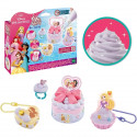 L'atelier de création - Pati School - EPOCH - Kit créatif Disney avec pâte modelable