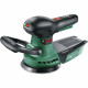 Ponceuse excentrique sans-fil Bosch - Advancedorbit 18 - 18V - 2,5 Ah - 6000 trs/min