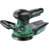 Ponceuse excentrique sans-fil Bosch - Advancedorbit 18 - 18V - 2,5 Ah - 6000 trs/min