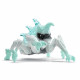 Figurines Duo Pieuvre de Lave vs Insecte de Glace, SCHLEICH 70826 Eldrador Creatures, Pour enfant des 6 ans