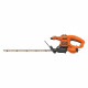Taille-Haies Filaire BLACK+DECKER BEHT201-QS - Lame 45cm - 420W - 16mm de capacité de coupe