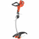 Coupe-bordure électrique BLACK+DECKER - GL8033 - 800W - 33 cm