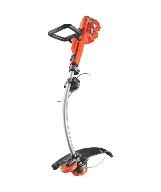 Coupe-bordure électrique BLACK+DECKER - GL8033 - 800W - 33 cm
