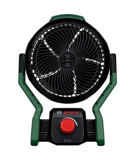 Ventilateur UniversalFan 18V 1000
