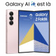 SAMSUNG Galaxy Z Fold6 Smartphone Rose 512 Go