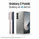 SAMSUNG Galaxy Z Fold6 Smartphone Rose 512 Go