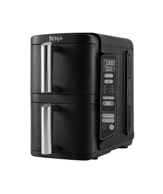 Friteuse sans huile - NINJA - SL300EU - Double Stack - 7,6 l