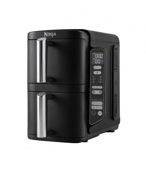 Friteuse sans huile - NINJA - SL300EU - Double Stack - 7,6 l