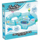 Univers miniature - LANSAY - 51020 - Zhu Zhu Aquarium : Circuit coquillage