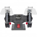 Touret a meuler - POWERPLUS - 150W - 2950 min-1 - Diametre de disque 150mm