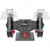 Touret a meuler - POWERPLUS - 150W - 2950 min-1 - Diametre de disque 150mm