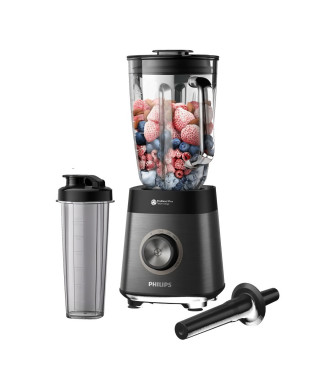 Blender - PHILIPS - HR3041/00 - Noir